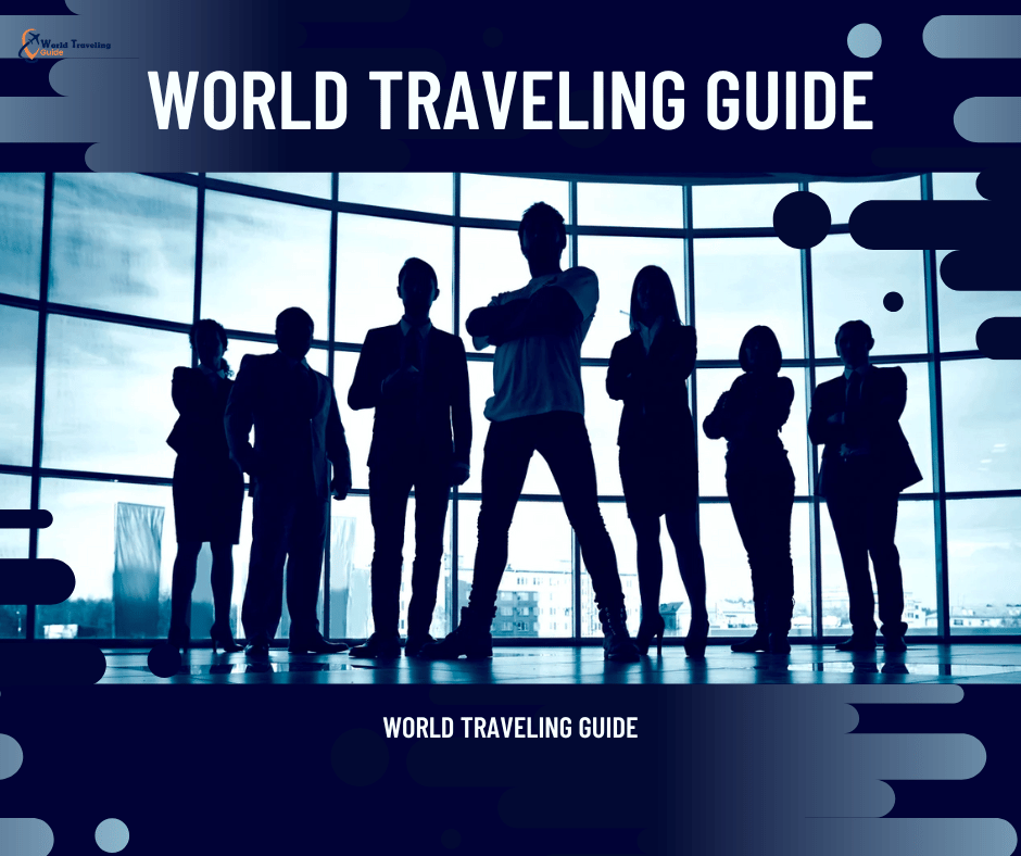 Dedicated Travel Experts | World Traveling Guide Team Representation