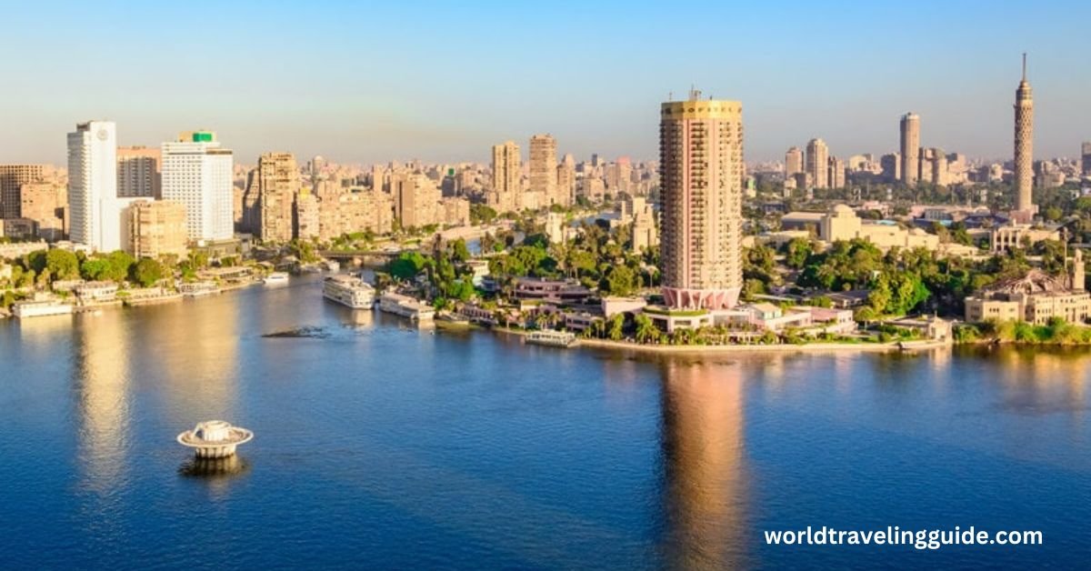 Cairo