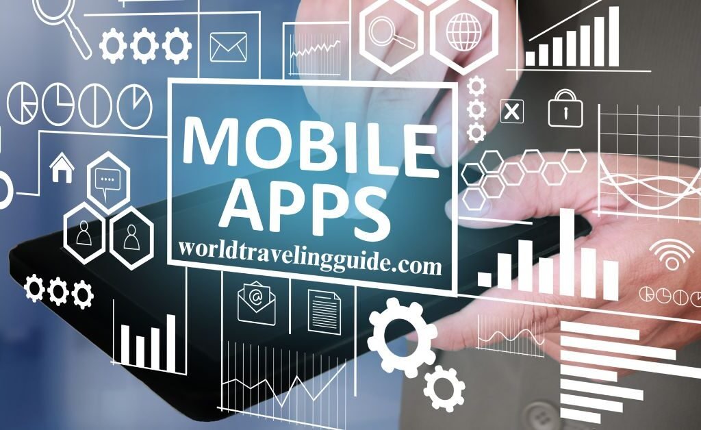 Mobile Apps for Translations