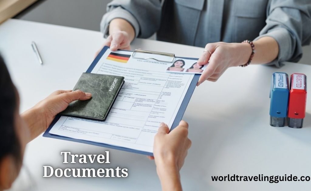 Travel Document