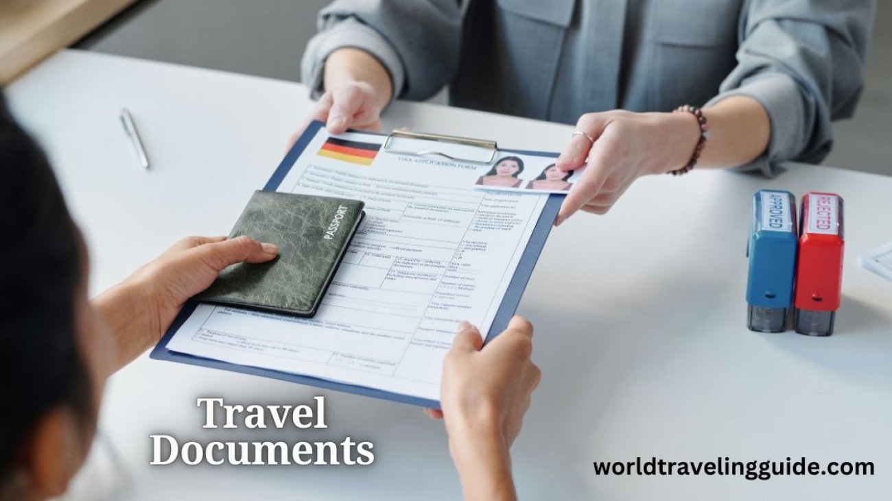 Travel Document