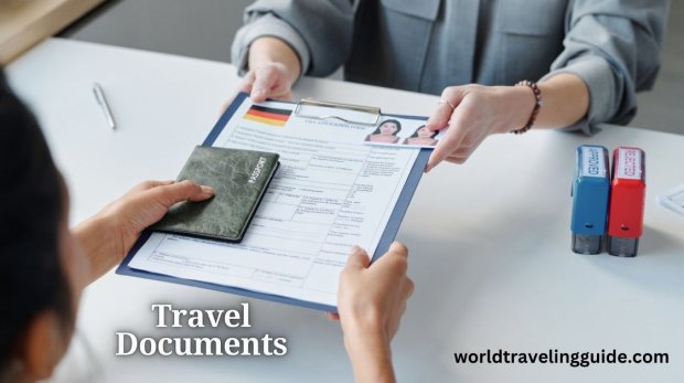 Travel Document